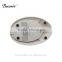 bsonic Beauty ElectricIonic Facial Steamer Negative ion braises face device beauty steam moisturizing spray machine