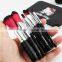 7pcs Newest makeup brushes professional synthetic hair hello kitty cosmetic makeup brushes