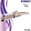 Manufacturer High Quality DC motor powerful hair curler recommendation