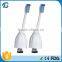 factory price Sensitive Sonic Toothbrush Head E series HX7052 for Philips toothbrush