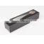 Black Packing Plastic Nylon Oval 6 Brush Soft Hair Best Quality Makeup Brush