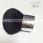 Premium Big Goat hair makeup Loose powder Kabuki brush