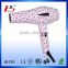 Far-infrared Cellular Ceramic ionic Professional hooded hair dryer