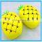 Portable Pineapple Silicone Coin Bag