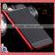 For Apple iPhone6 6s Luxury Armor Back Case for iPhone 6 6s 4.7 Phone Accessories + Logo Hard Hybrid Shockproof Dual Layer Cover
