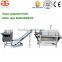 Automatic Garlic Separating And Peeling Combined Machine