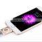 USB3.0 ORIGINAL MFI CERTIFIED iDiskk USB.Flash drive for iphone 6s Plus IPAD iDisk , Udisk Mfi idiskk 16/32/64/128GB iDrive