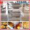Good Service Automatic Electric Mango peeler and slicing processing Machine/Plum& Cherry Pitting and beater Machine