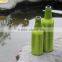 Newest aluminum 660ml beer bottle