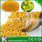 high quality organic natural refined pure bee pollen/ pollen grain