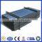 Farm Fence Black Bitumen Steel Metal Star picket/y type star picket post