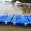 Motorboat dock supplier in China