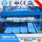China Manufacturer Building Material Tile Rolling Press Cutting Machine