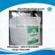 U panel 1000KG 1500KG 1 ton cross corner belt jumbo bag/top spout inner bag bulk bag/container bag