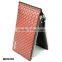 Man Popular Designs Hot in your side Woven Wallet with zipper and mutiple pockets