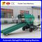 Wholesales corn silage round baler and packing machine