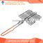 popular & non-stick bbq grill grates replacement on sales