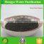 Brown aluminum oxide polishing material