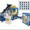 Jingying Brand concrete block machine and block machine for sale
