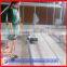 automatic broiler pan feeding system for poultry house