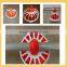 Automatic Poultry Pan Feeding System for Broilers and Breeders Cheap Strong Very Much