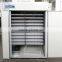 Best selling automatic poultry incubator