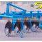 farm equipment disc plow with ce made by weifang shengxuan machinery
