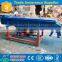 wet material sieving oscillating screening machine equipment