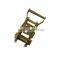 High quality long wide handle ratchet buckle