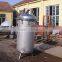 Vertical liquid storage tank /blending tank /sterilization tank /retort