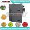 Multi-function Food Fruit Drying Application Apple Slice/Banana/Pineapple Dehydrator Dryer