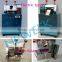 Neweek hot selling electric sugar cane juicer/ sugar cane juice making machine