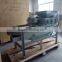 2017 automatic hazelnut shelling machine, almond cracker machine, almond shelling machine