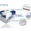 Blue treasure good quality bulk coral&fish aquarium salt