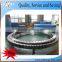 Excavator Small Tower Crane Slewing Bearing