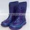 Children Back Reflective Neoprene Waterproof Rain Boots