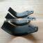rotary tiller blade,rotary cultivator blade