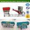 Made in China cheap manual seeder for 2wd tractors for sale! Hot sale walking tractors wth rice / soybean / peanut seeder !