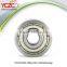 625 ball bearing with plastic coated for furniture accessories