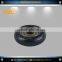 Top sale 625 nylon pulley wheels 23mm