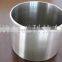 prscision stainless steel busher China manufacturing busher