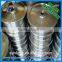 China stainless steel spline shaft,propeller shaft,pump shaft