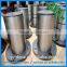 New Welded assembly Parts factory in Baoding city