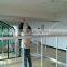 green house -4 rooms