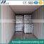 50*50mm Galvanized Wire Basket