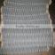 hot sale school PVC coated 50*50mm plastic chain link fence /low pirce chain link fence in rolls and pieces/chain link fence