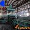 Twisted Square Steel Grating Welding Machines Made in China