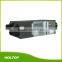 ERP approved high static pressure recuperator with balance air crossflow core