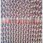 Gel evaporative cooling pad liquid cooling system for poultryhouse