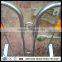 portable pool fence,parking barrier gate,parking barrier